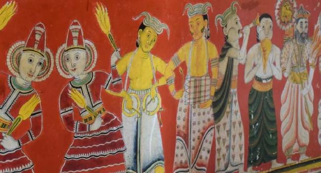 Sri Lanka to launch Digital Art Conservation
